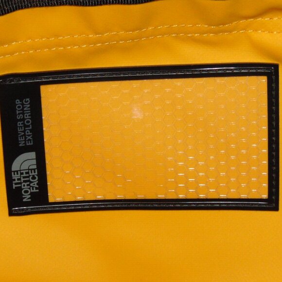 NEW  THE NORTH FACE  BASE CAMP  MEDIUM  DUFFEL - Picture 7 of 8
